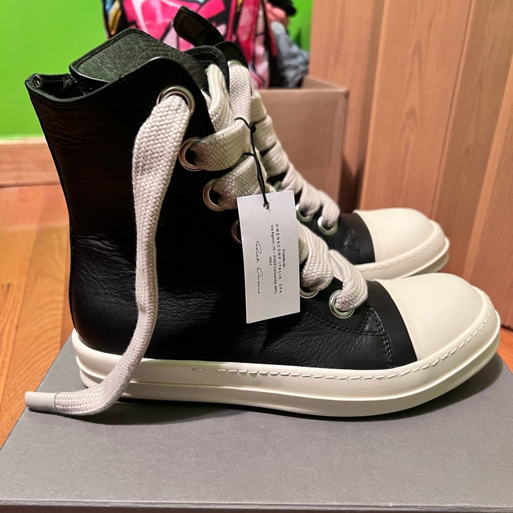 Come Grab these Brand New Ricks 🥰